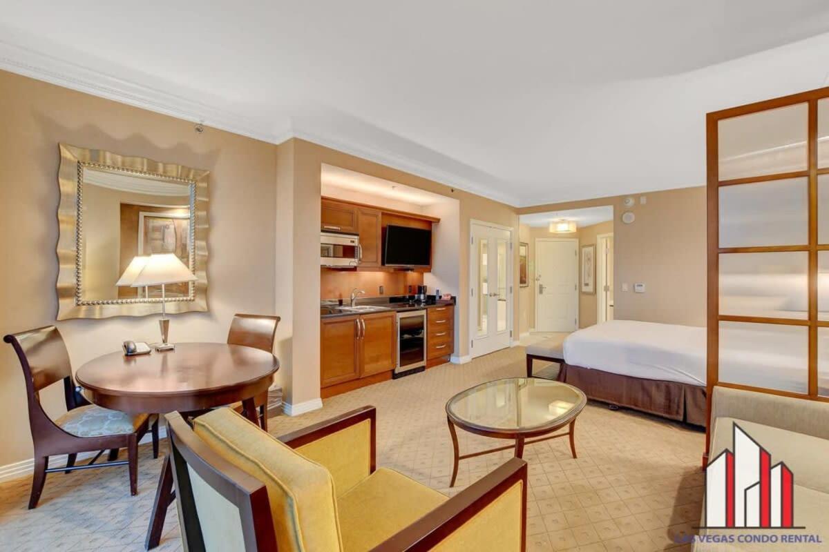 Mgm Signature-11-704 Jacuzzi Studio Las Vegas Exterior foto