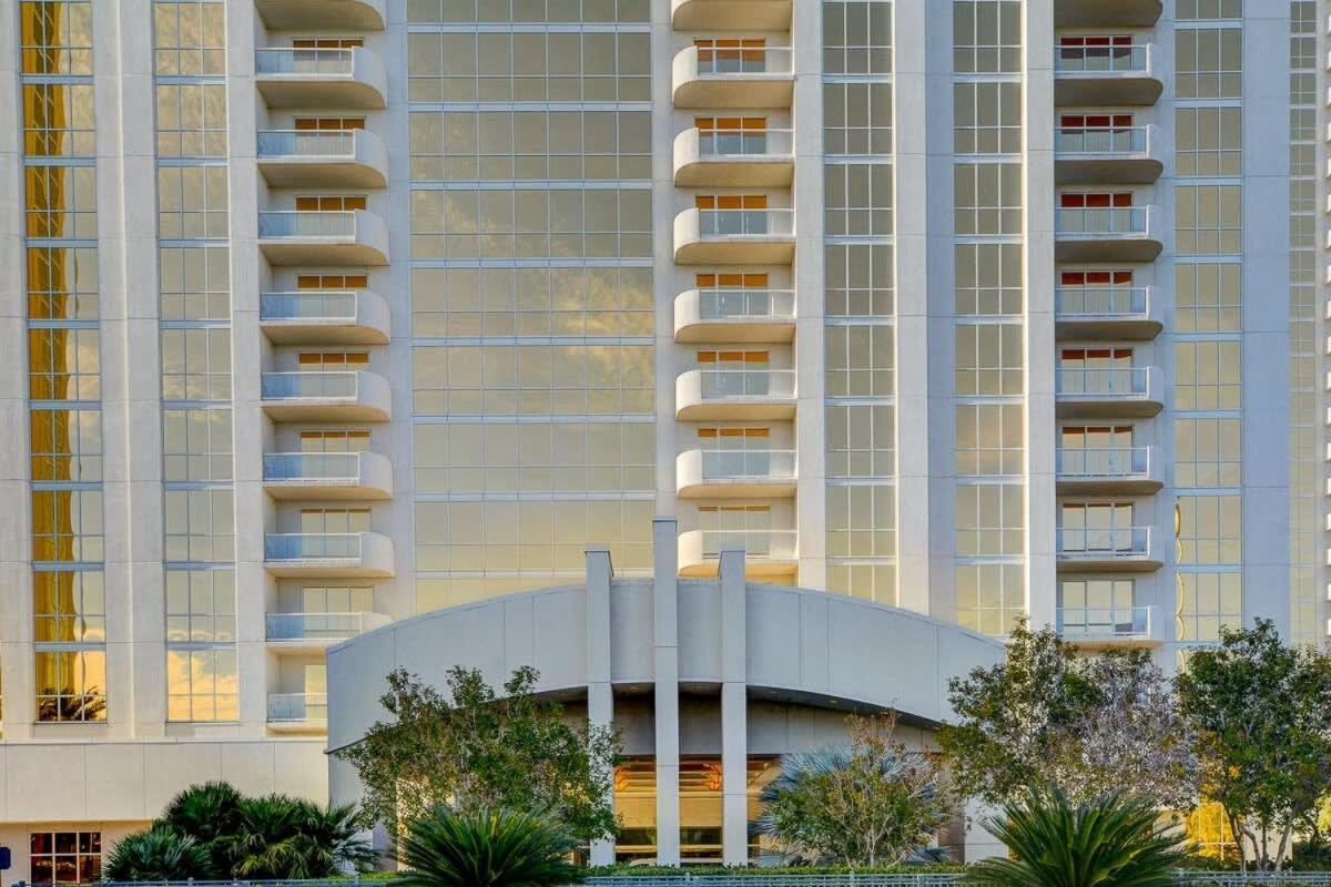 Mgm Signature-11-704 Jacuzzi Studio Las Vegas Exterior foto
