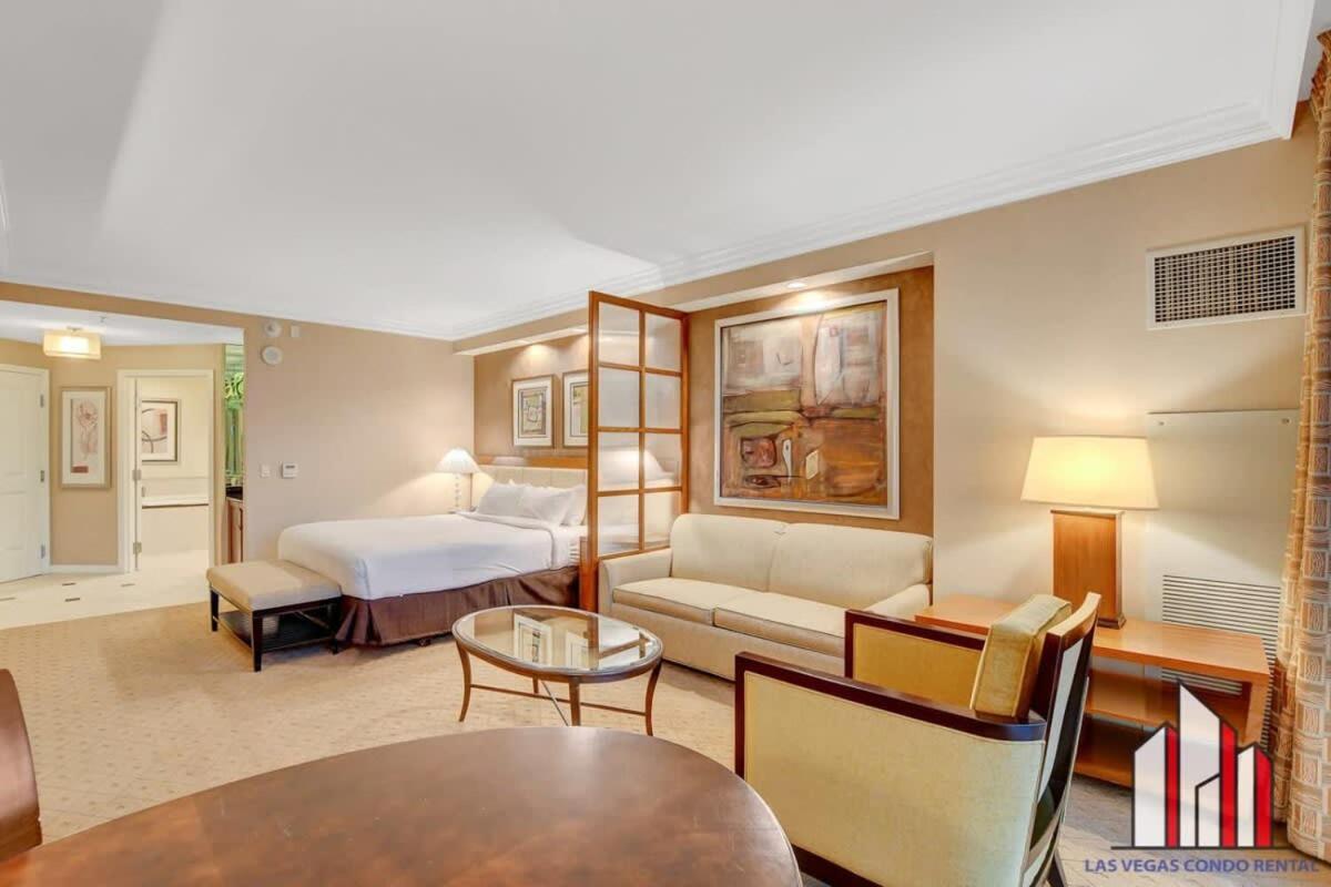 Mgm Signature-11-704 Jacuzzi Studio Las Vegas Exterior foto